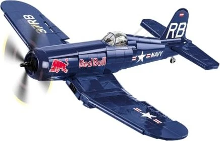 Cobi The Flying Bulls Chance Vought F4U-4 Corsair