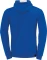 Kempa Player Hood Trainingsjacke royal/white Vorschaubild