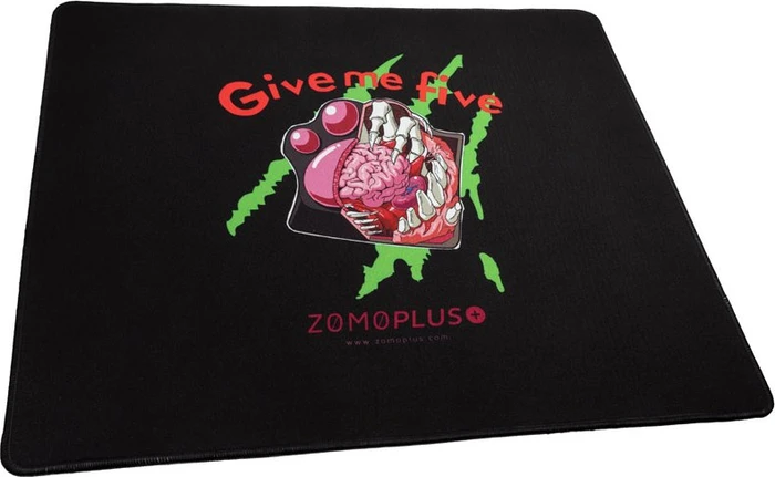 Zomoplus Give Me Five Gaming Mauspad