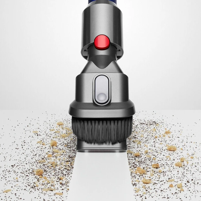 Dyson V11 Total Clean Akku-Handstaubsauger nickel/schwarz