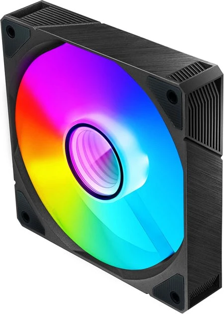 AZZA PRO Fan ARGB, 120mm