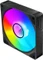 AZZA PRO Fan ARGB, 120mm Vorschaubild