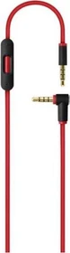 Beats by Dr. Dre RemoteTalk Ersatzkabel rot (905-00006-00)
