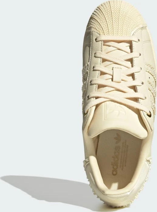 adidas Superstar II warm vanilla (Damen)