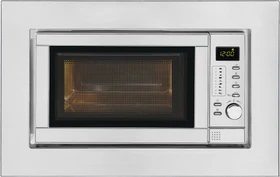 Exquisit EMW 19-7G Mikrowelle mit Grill