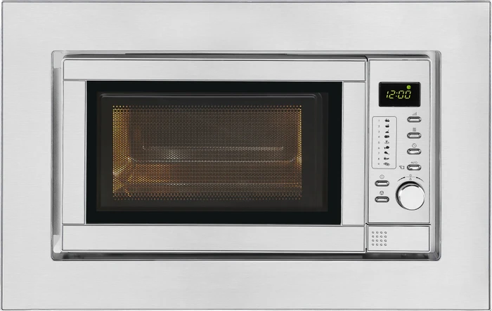 Exquisit EMW 19-7G Mikrowelle mit Grill