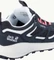 Jack Wolfskin Vojo 3 Vent Low dark blue/pink (Damen) Vorschaubild