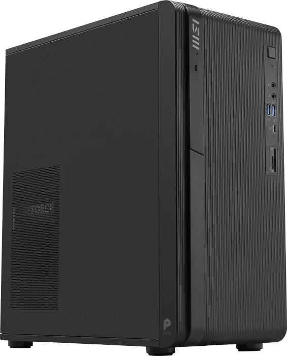 MSI PRO DP180 AI 8HG-1436AT, Core Ultra 5 225, 16GB RAM, 512GB SSD
