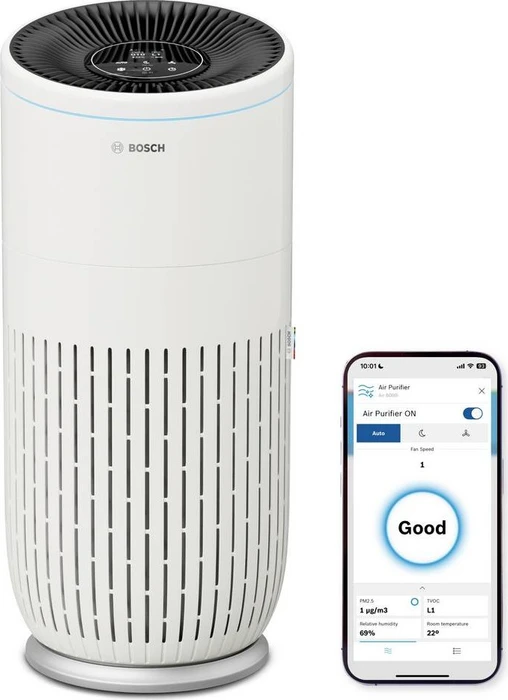 Bosch Air 6000i Luftreiniger