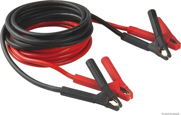 Herth+Buss Starthilfekabel 5m