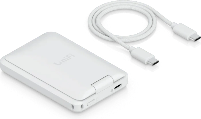 Ubiquiti UniFi Travel Router Long-Range