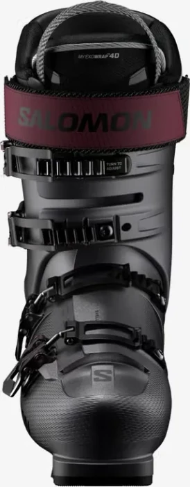 Salomon S/Pro Delta 120 beluga met. (Herren) (Modell 2025/2026)