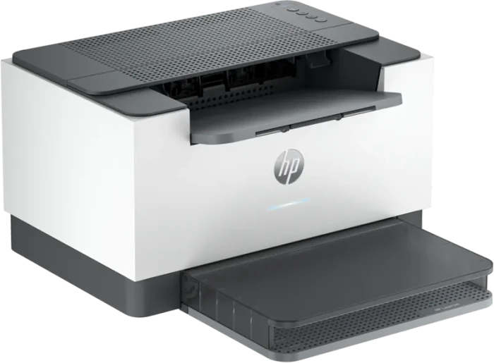 HP LaserJet Pro M207dw, Laser, einfarbig