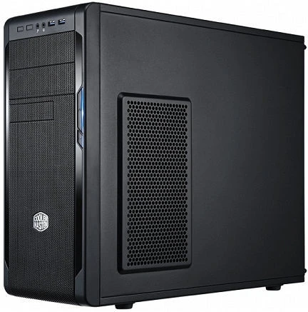 Cooler Master N300