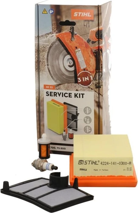 Stihl Service Kit 32 für Stihl Trennschleifer