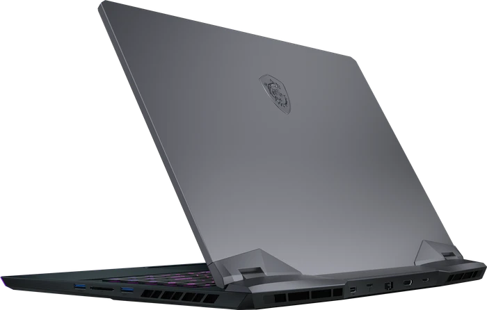 MSI Raider GE66 12UH-252, Core i7-12700H, 32GB RAM, 1TB SSD, GeForce RTX 3080, DE