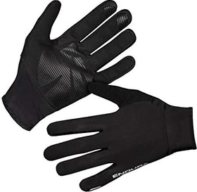 Endura FS260-Pro Thermo Fahrradhandschuhe schwarz (Herren)