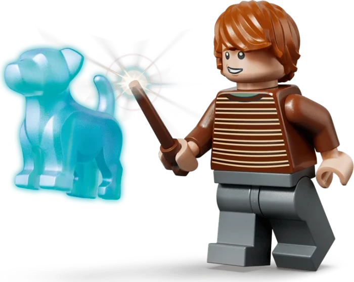 LEGO Harry Potter - Zaubererläden in der Winkelgasse
