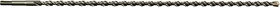 Makita SDS-VPlus Hammerbohrer, 12x550x600mm, 1 Stück