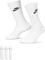 Nike Everyday Essential Crew Socken, 3 Paare Vorschaubild