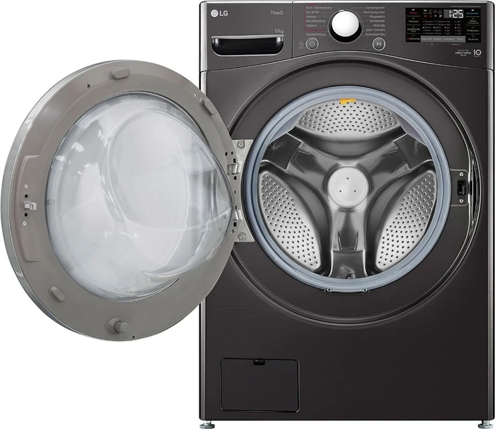 LG F11WM17TS2B Frontlader
