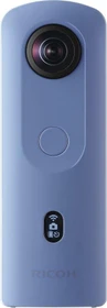 RICOH Theta SC2 blau