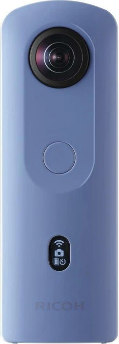RICOH Theta SC2