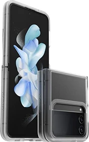 Otterbox Thin Flex für Samsung Galaxy Z Flip 4 transparent