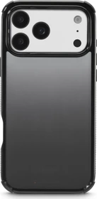 Hama Handyhülle Extreme Protect für Apple iPhone 17 Pro Max schwarz