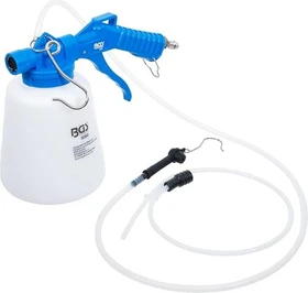 BGS technic Druckluft-Bremsenentlüfter