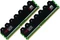 Mushkin Redline Black Frostbyte G3 UDIMM 16GB Kit, DDR3-1600, CL9-9-9-24 Vorschaubild