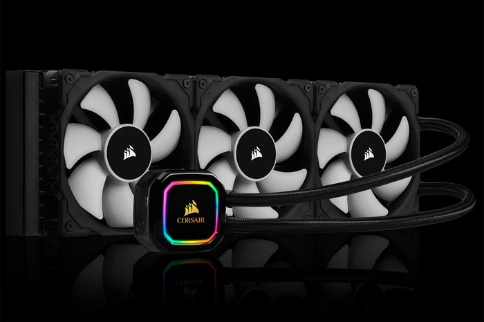 Corsair iCUE H150i RGB Pro XT