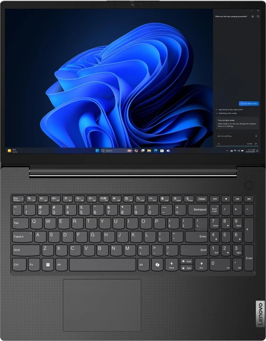 Lenovo V15 G5 IRL, Business Black, Core i5-13420H, 8GB RAM, 512GB SSD, DE