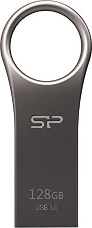 Silicon Power Jewel J80 128GB, USB-A, USB 3.2 Gen 1×1
