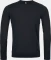 Ortovox 185 Merino Mountain Cutout Funktionsshirt langarm black raven (Herren) Vorschaubild