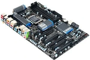 GIGABYTE GA-Z68X-UD5-B3 (Intel 1155)