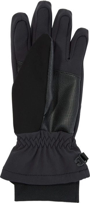 Vaude Rondane Handschuhe schwarz (Junior)