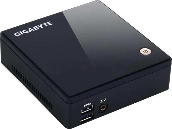 GIGABYTE Brix GB-BXCE-3205
