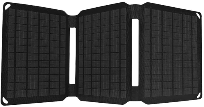 Denver SOP-10200 Solarpanel 20W