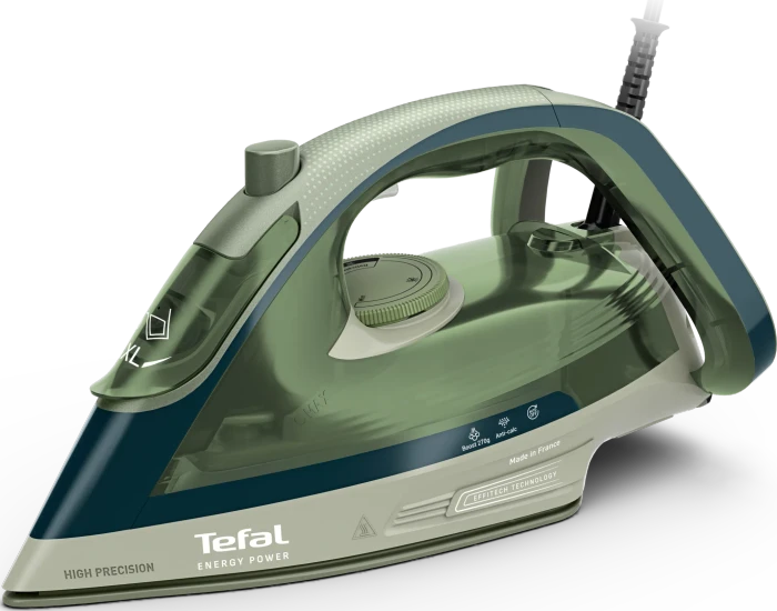 Tefal FV6884 Energy Power Dampfbügeleisen