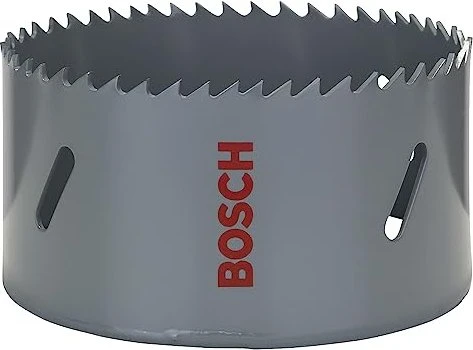 Bosch Professional HSS Bimetall Lochsäge, 95mm, 1 Stück