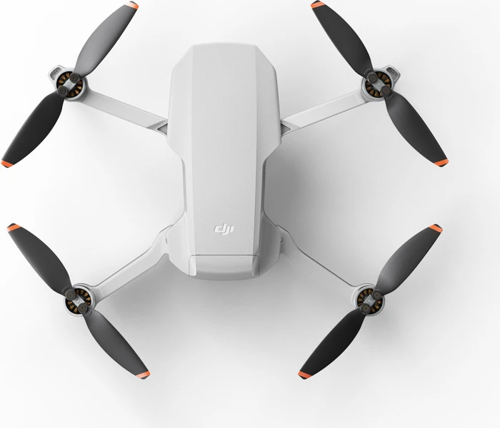 DJI Mini 2 Fly More Combo