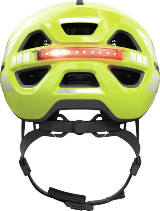ABUS Urban-I 4.0 Helm signal yellow