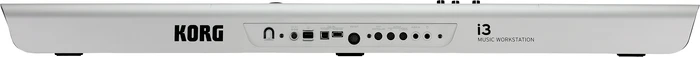 Korg i3 silber