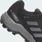 adidas Terrex GTX core black/grey three (Junior) Vorschaubild