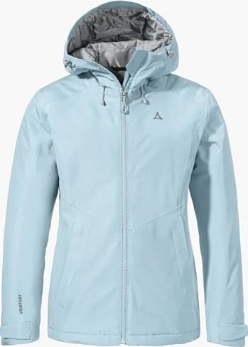 Schöffel Wildkar Funktionsjacke airy blue (Damen)