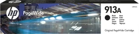 HP Tinte 913A schwarz