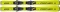 Fischer RC4 Race + FS 7 GW CA JRS Brake 78 (inkl. Bindung) (Junior) (Modell 2024/2025) Vorschaubild