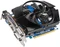 GIGABYTE GeForce GT 740 OC (Rev. 1.0/1.1), 2GB GDDR5, VGA, 2x DVI, HDMI Vorschaubild