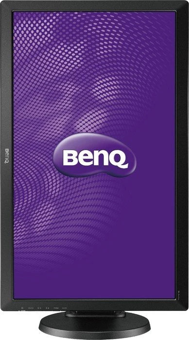 BenQ BL2405PT, 24"
